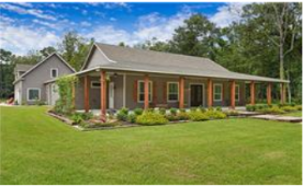 Billy and Jennifer Lee